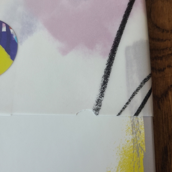 Seventeen Your Choice album - Picture 4 of 4